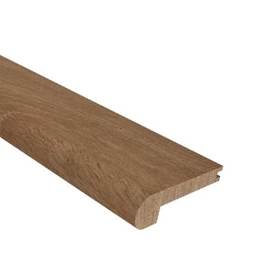 Harbor Harvest Cali Hardwoods Stair Nosing Flush