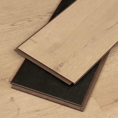 Pillar Point Mavericks Laminate Flooring