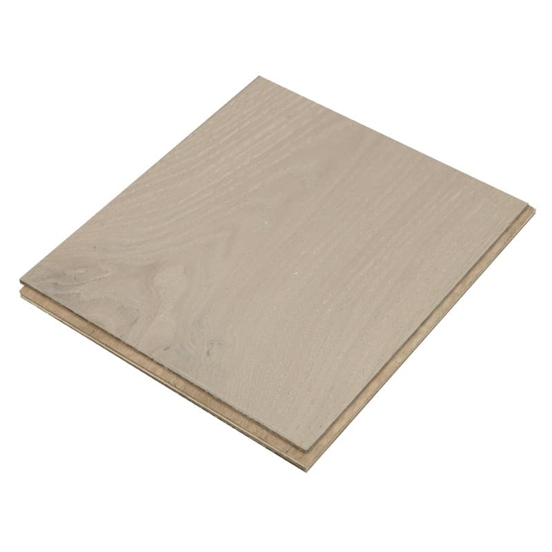 Sample - New World Oak Extra Wide T&G Cali Hardwoods Flooring-0