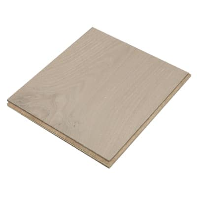 Sample - New World Oak Extra Wide T&G Cali Hardwoods Flooring