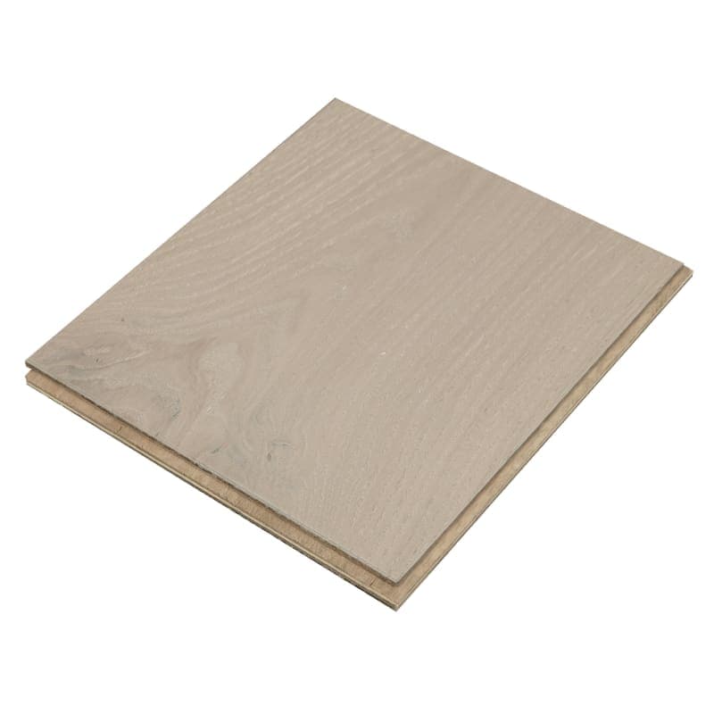 Sample - New World Oak Extra Wide T&G Cali Hardwoods Flooring-0