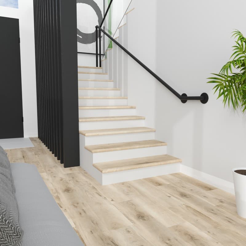 Soft Seaboard Longboards Icons Stair Tread-1