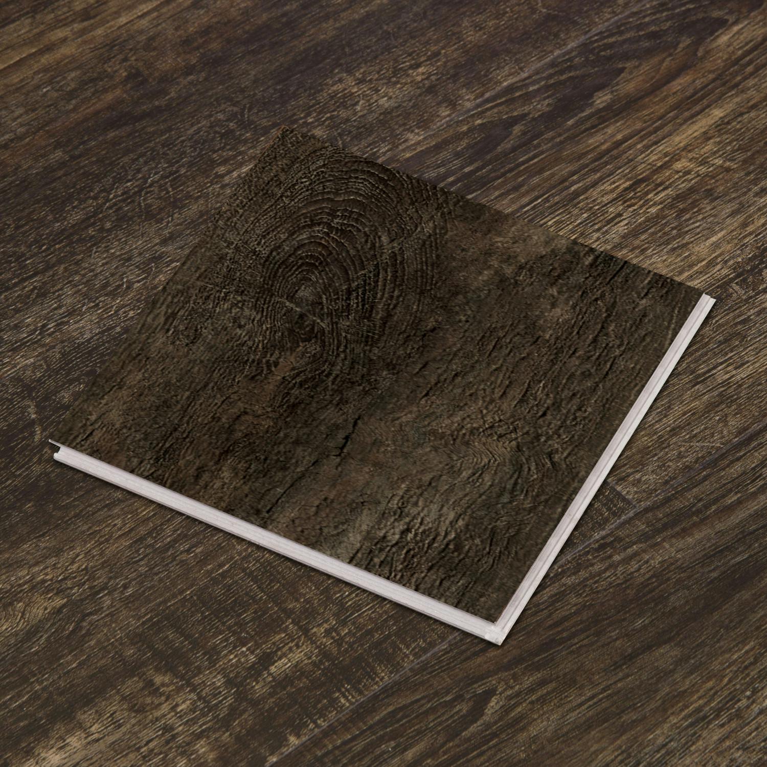 Sample - Shadowed Oak CALI vinyl classic - Vinyl Plank Flooring