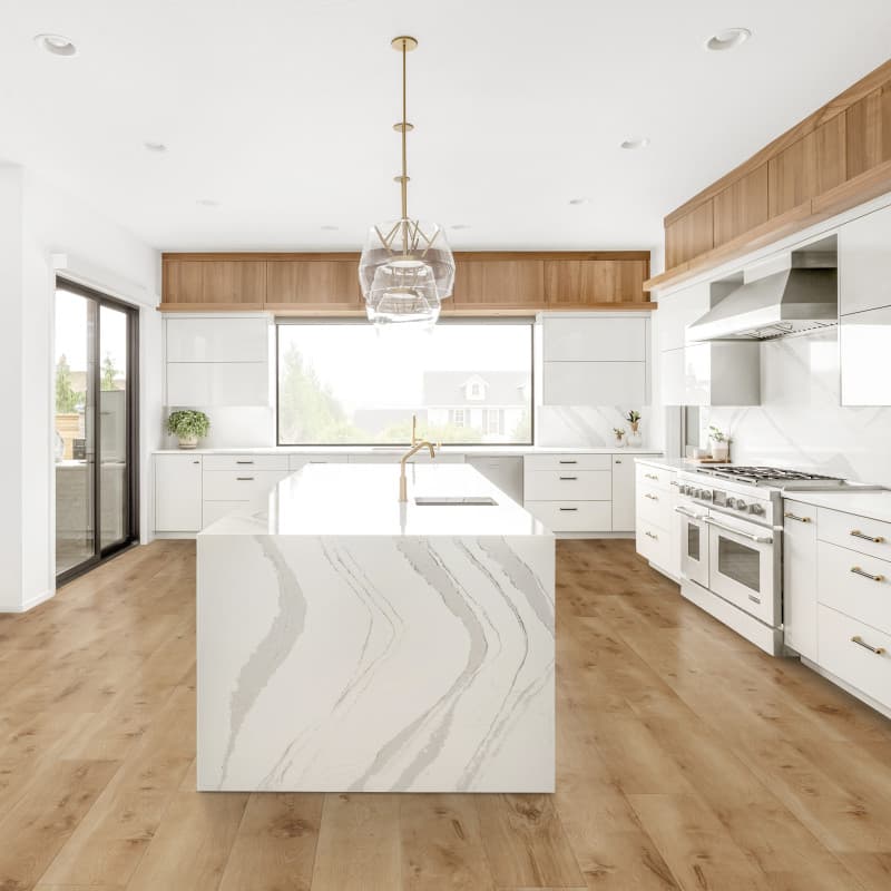 Fair Northshore Longboards Icons Vinyl Flooring-1