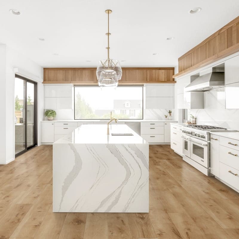 Fair Northshore Longboards Icons Vinyl Flooring-1