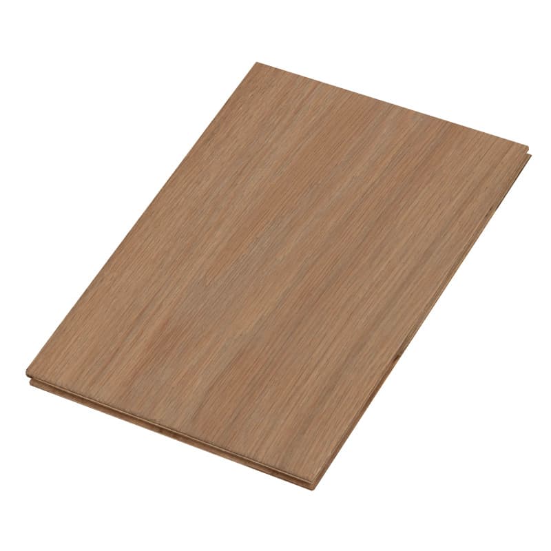 Sample - Semillon Surf Extra Wide T&G Cali Hardwoods Flooring-0