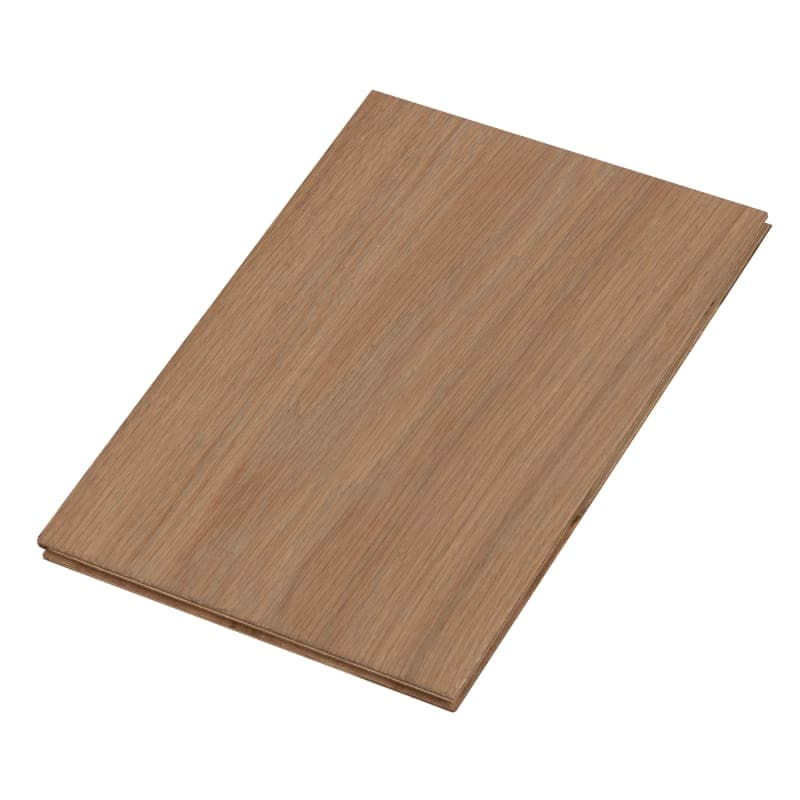 Sample - Semillon Surf Extra Wide T&G Cali Hardwoods Flooring-0