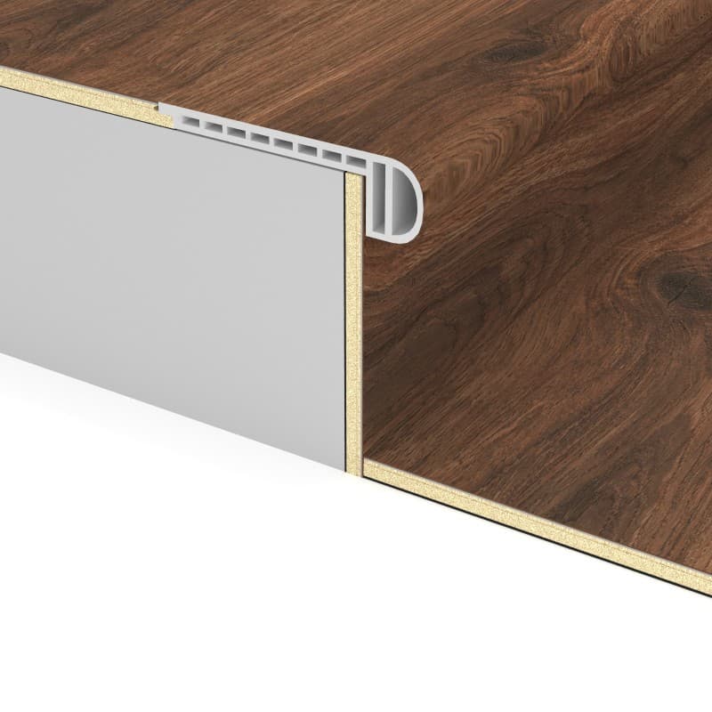 Hang Ten Honey Longboards Icons Stair Nosing Flush-2