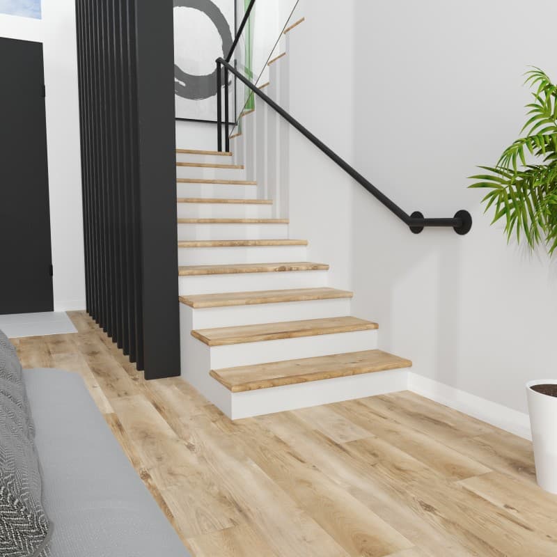 Fair Northshore Longboards Icons Stair Tread-1