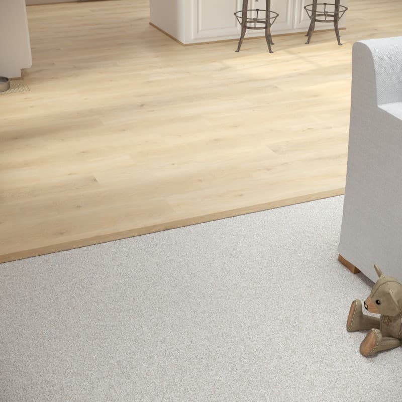 South Wind Oak Multi-Purpose Trim 12mm-1