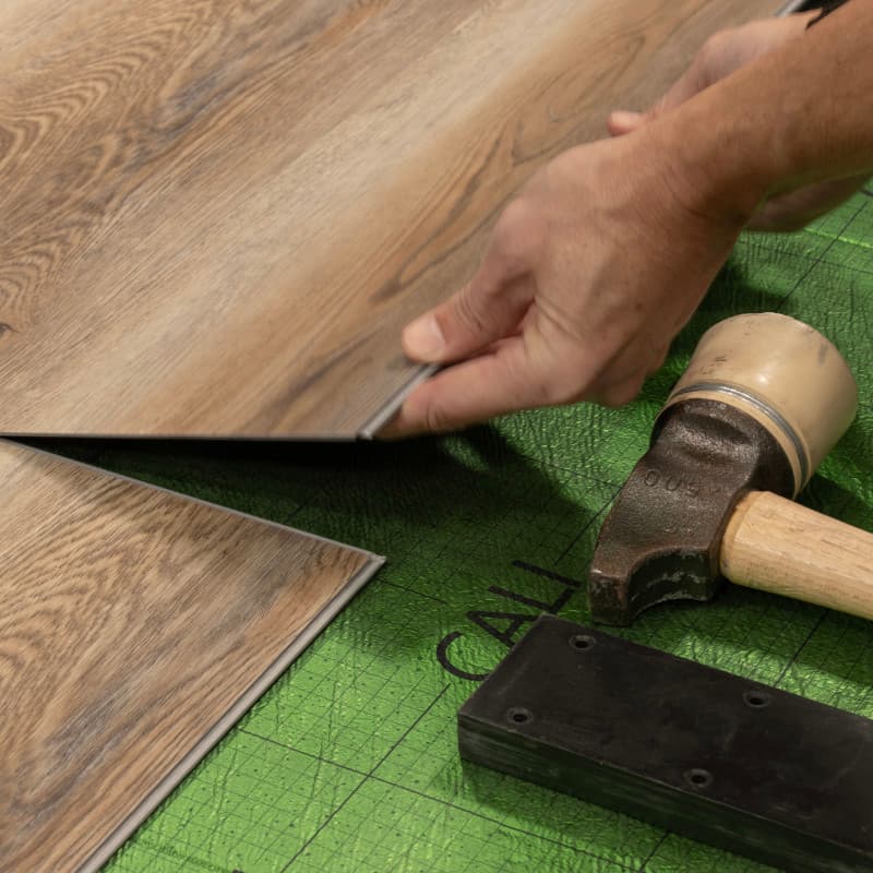 Tourmaline Toast Select Vinyl Flooring-3