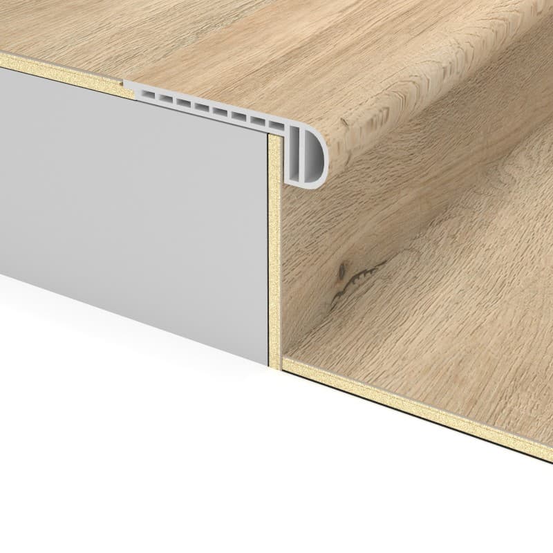 Malibu Swell Longboards Icons Stair Nosing Flush-1