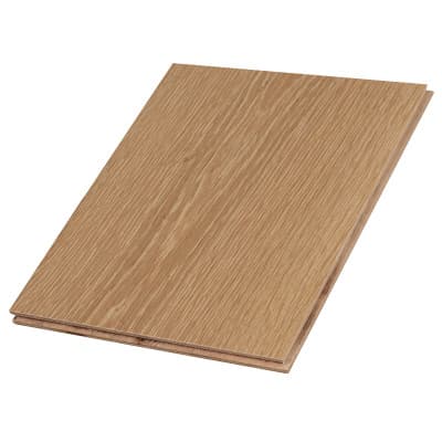 Sample - Twilight Tannin Cellar Wide+ T&G Hardwood Flooring
