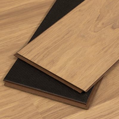 Surf Shop Santa Cruz Laminate Flooring