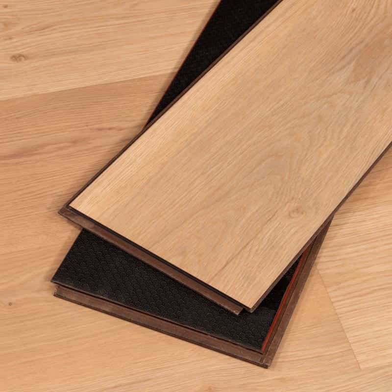 Harbor Honey Mavericks Laminate Flooring