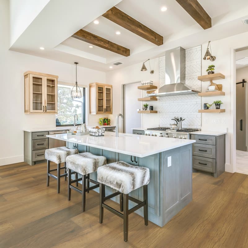 Vintage Valley Engineered Hardwood Flooring-1