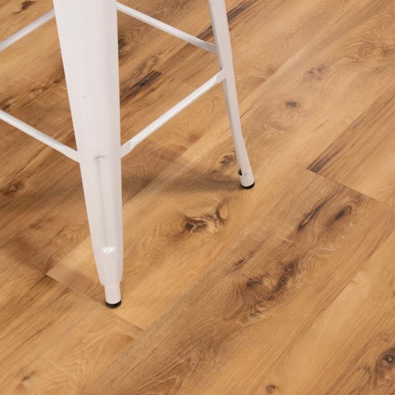 Knotted Nook Longboards Icons Vinyl Flooring-3