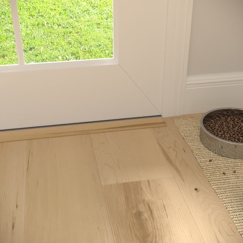 Morro Beige Cali Vinyl Threshold