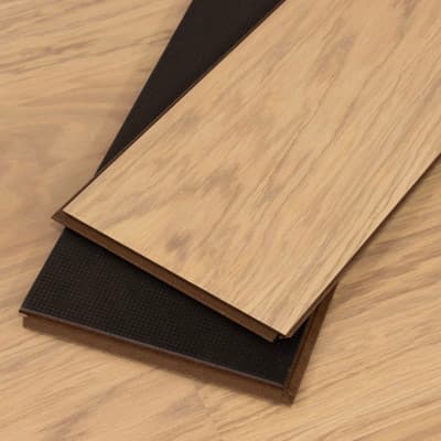 Seabright Santa Cruz Laminate Flooring