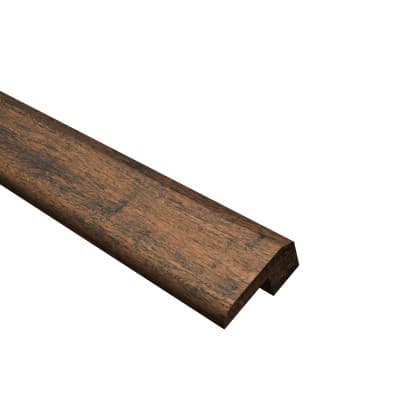 Antique Java Threshold 9/16"