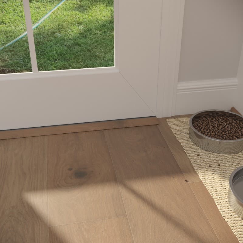 Harbor Harvest Cali Hardwoods Threshold-1
