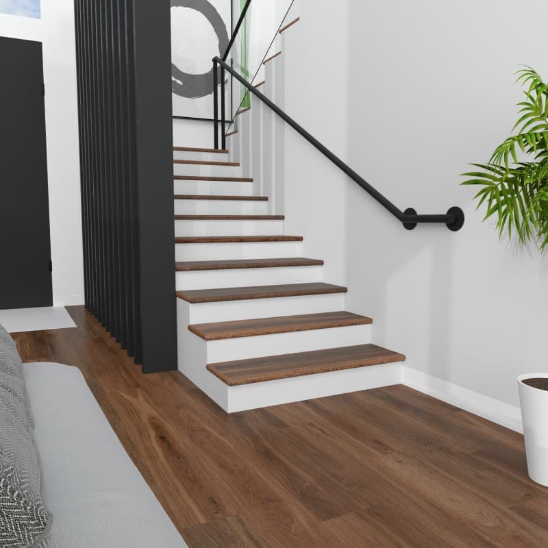 Cayucos Cave Longboards Icons Stair Tread-1