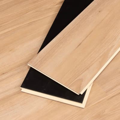 Ivory Inlet Longboards Icons Vinyl Flooring