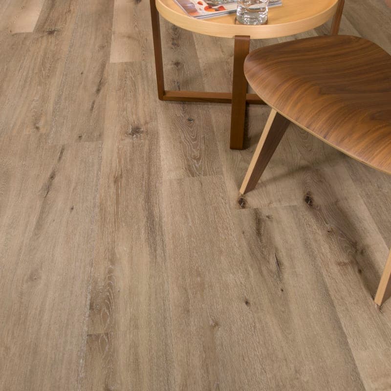 Aged Hickory Select Premium Vinyl Flooring-3