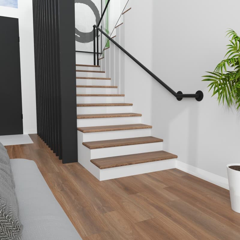 Hang Ten Honey Longboards Icons Stair Tread-1