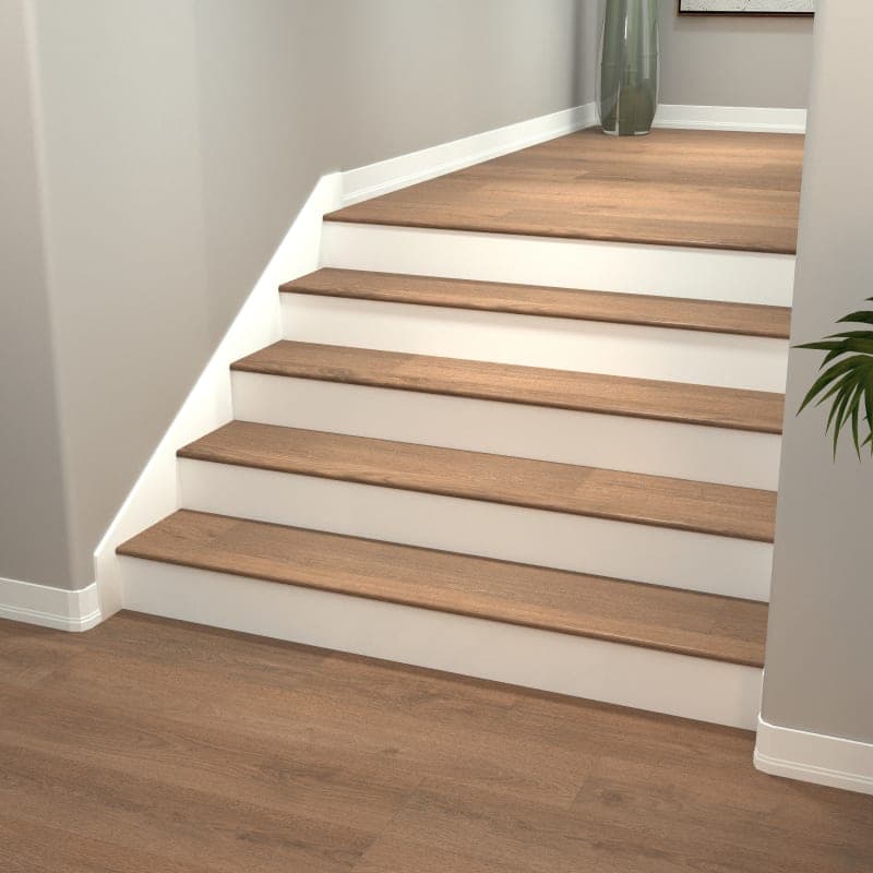 Estuary Oak Stair Nosing Flush 10mm-1