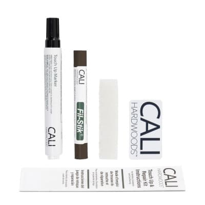 Basic Floor Care Kit (Dark Brown)