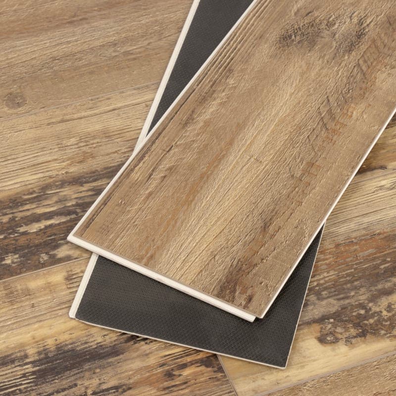 Weathered Ledge Trestles Vinyl Plank Flooring-0