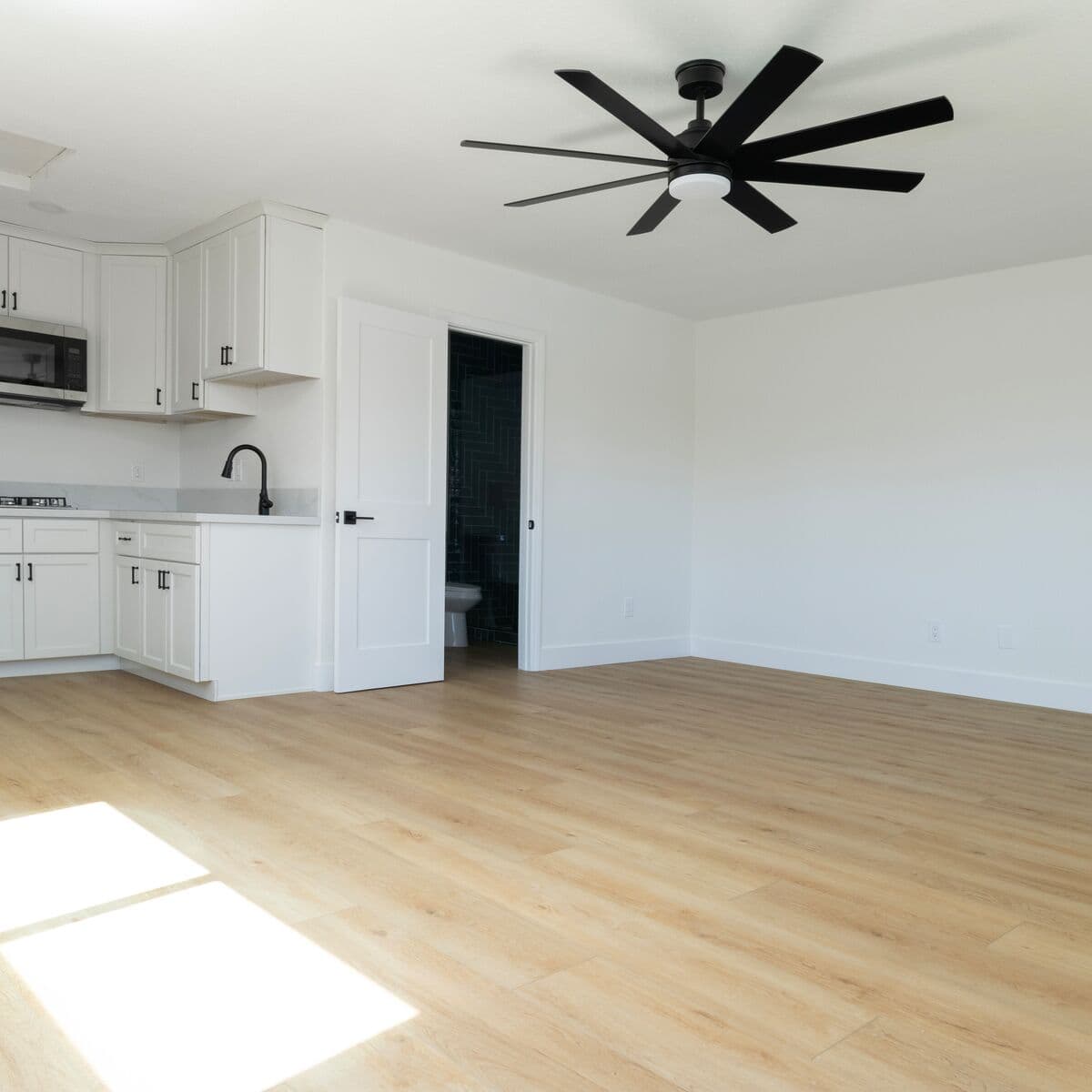 Studio ADU Interior 02